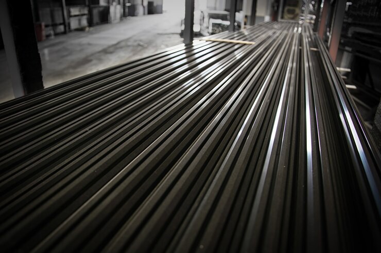 Alloy Steel